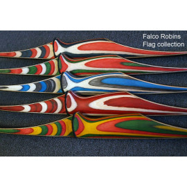 FALCO - Longbow ROBIN 54"      