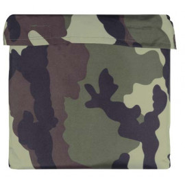 Tasses Pack De 8 Enfants Fêtes Fournitures Accessoires environ 255.14 g Les Adultes militaire Camouflage 9 Oz