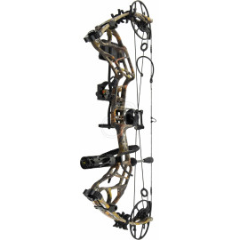 Arc stalker archery compound chasse forester droitier