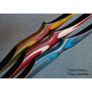 FALCO - Longbow ROBIN 54"      