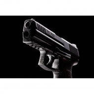 HK - Pistolet P30 CAL 9 MM PAK - BLACK jk,,,,,,,,,,,,,,,,,,,,,,,,,,,,,,,,,,,,,,,,,n