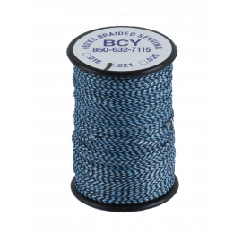 Bow D-ring Corde Nylon String Cord Safe 300cm Noir Rouge Jaune Bleu Nouveau  Nocking D Ring 3 Meter Aide Tir à l’arc Accessoires