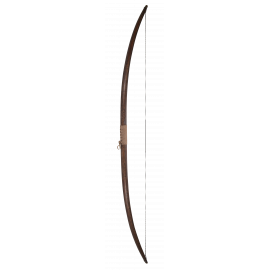 Corde dacron pour arc traditionnel longbow 68 pouces