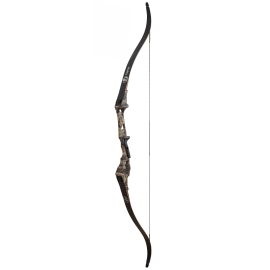 Arc chasse osprey Recurve chasse Démontable Sanlida