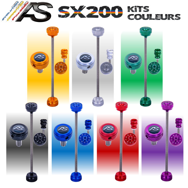 ARC SYSTEME - Kit couleur Viseur SX200 9" jk,,,,,,,,,,,,,,,,,,,,,,,,,,,,,,,,,,,,,,,,,n