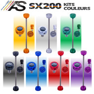 ARC SYSTEME - Kit couleur Viseur SX200 9" jk,,,,,,,,,,,,,,,,,,,,,,,,,,,,,,,,,,,,,,,,,n