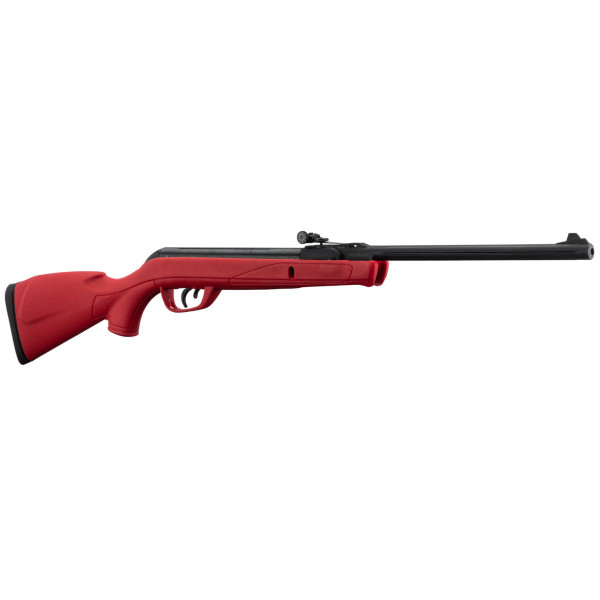 GAMO - Carabine  Delta Red synthétique - 4.5mm - 7,5 joules 