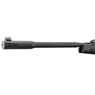 GAMO - Carabine  Black Fusion IGT 29 Joules + 4X32 wr 