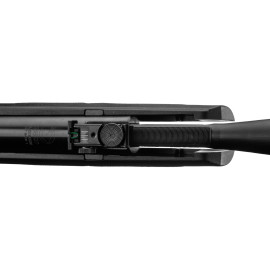 GAMO - Carabine  Black Fusion IGT 29 Joules + 4X32 wr 