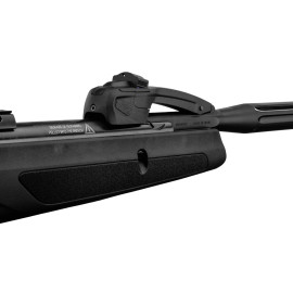 GAMO - Carabine  Replay 10x Maxxim 19,9J à répétition 10 coups cal. 4.5 mm + lunette 4 x 32 wr 