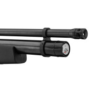 GAMO - Pack Carabine  COYOTE Tactical (à air pré-comprimé) 