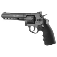GAMO - Revolver CO2  PR-776 3,98 joules cal. 4,5 mm 