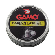 GAMO - Plombs  Magnum Energy cal. 4.5 mm XXL 