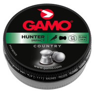 GAMO - Plombs  Hunter 4.5 