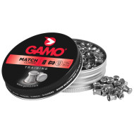 GAMO - Plombs Match classic 5,5 mm 