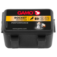 GAMO - Plombs Rocket Destructor  5,5 mm 