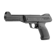 GAMO - Pack Pistolet  P-900 IGT GUNSET à air comprimé 2,55J Cal. 4,5 mm 