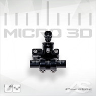 ARC SYSTEME - Tête de Viseur MICRO 3D 