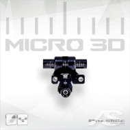 ARC SYSTEME - Tête de Viseur MICRO 3D 