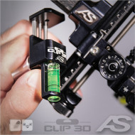 ARC SYSTEME - Clip 3D 