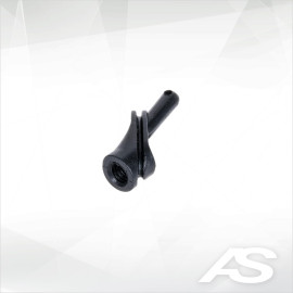 ARC SYSTEME - Support de visette élastique 