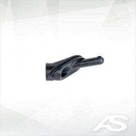 ARC SYSTEME - Support de visette élastique 