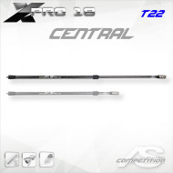 ARC SYSTEME - Central X-PRO 18 