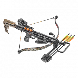 Arbalète de chasse Hori-Zone Rage Special OPPS 175 lbs 265 FPS